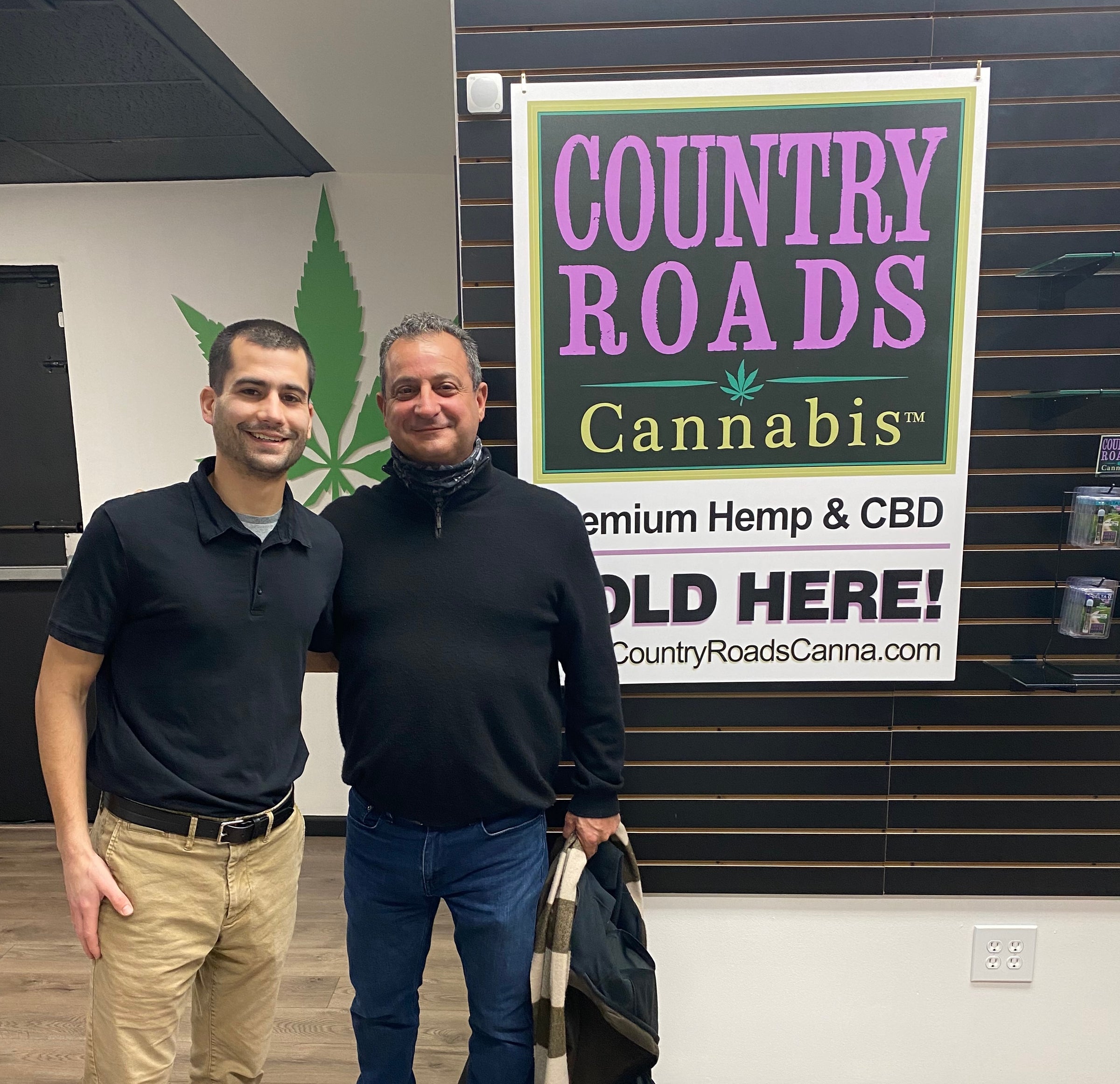 Oikucountry Roads Health And Wellness Dispensary 52 - 04g3xwf
